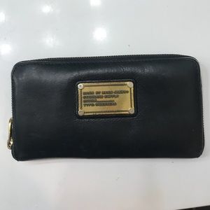 Marc Jacobs Francesca Q Wallet
